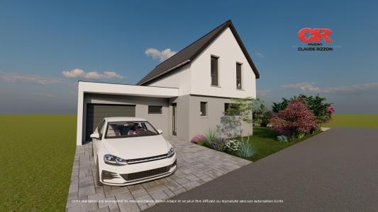 For sale Traenheim 5 rooms 125 m2 Bas rhin (67310) photo 0