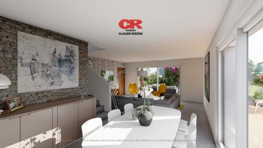 Annonce Vente 5 pices Maison Traenheim 67