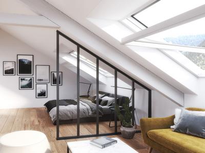 Acheter Maison 80 m2 Pont-aven