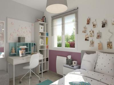 Acheter Maison Sarcelles 290900 euros
