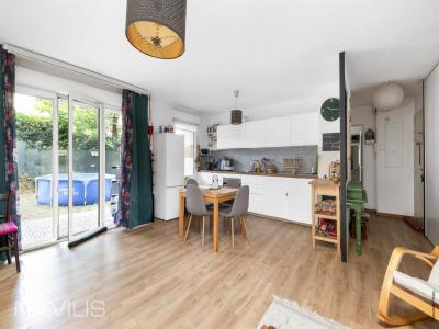 Annonce Vente 3 pices Appartement Leguevin 31