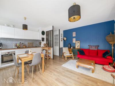 Acheter Appartement Leguevin Haute garonne