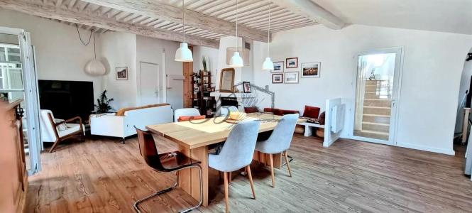Acheter Maison 153 m2 Motte-d'aigues