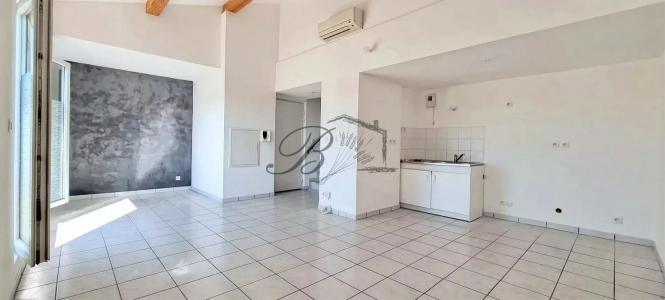 Annonce Vente 4 pices Appartement Pertuis 84