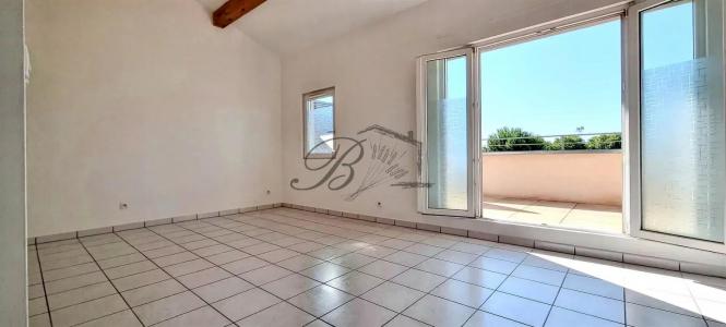 Acheter Appartement 70 m2 Pertuis