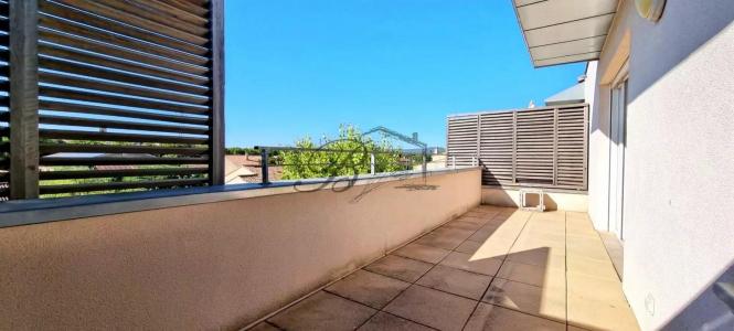 Acheter Appartement Pertuis Vaucluse