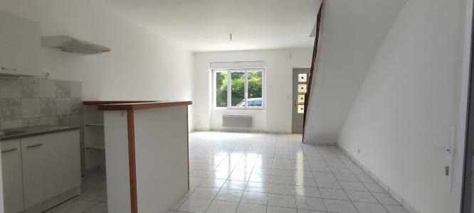 Annonce Vente 3 pices Maison Renaze 53