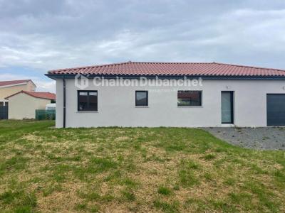 Annonce Vente 4 pices Maison Balbigny 42