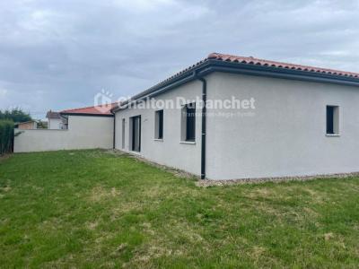 Acheter Maison 108 m2 Balbigny