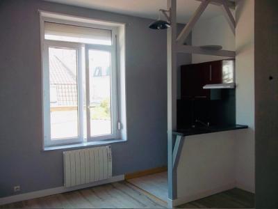 Annonce Location Appartement Lille 59