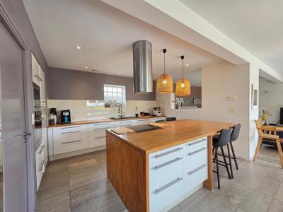 Annonce Vente 6 pices Maison Plouhinec 56