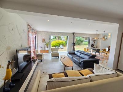 Acheter Maison 156 m2 Plouhinec
