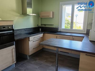 For rent Brest 5 rooms 88 m2 Finistere (29200) photo 0