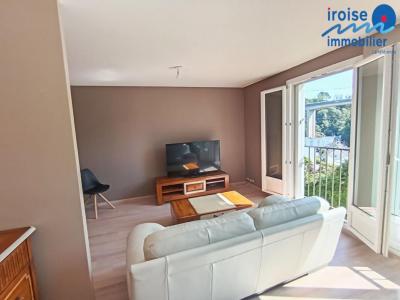 For rent Brest 5 rooms 88 m2 Finistere (29200) photo 1