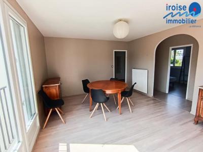 For rent Brest 5 rooms 88 m2 Finistere (29200) photo 3