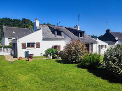 For sale Languidic 5 rooms 109 m2 Morbihan (56440) photo 0