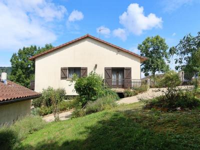 Annonce Vente 10 pices Maison Saint-julien 39