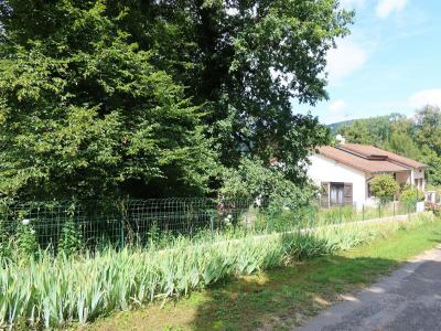 Acheter Maison Saint-julien Jura