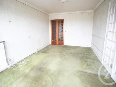 Acheter Appartement 69 m2 Thiais