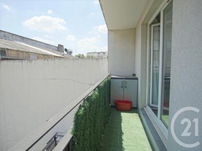 For sale Choisy-le-roi 3 rooms 59 m2 Val de Marne (94600) photo 2
