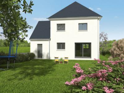 Annonce Vente Programme neuf Saint-berthevin 53