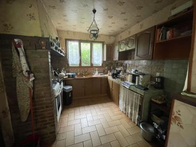 Acheter Maison Chuelles 163000 euros