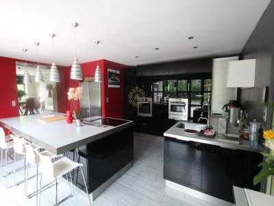 For sale Chalon-sur-saone 9 rooms 293 m2 Saone et loire (71100) photo 3