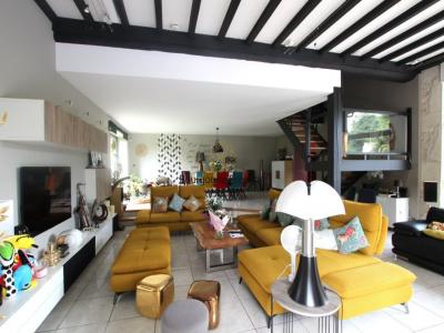 For sale Chalon-sur-saone 9 rooms 293 m2 Saone et loire (71100) photo 4