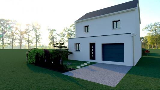 For sale Vern-sur-seiche 5 rooms 115 m2 Ille et vilaine (35770) photo 1