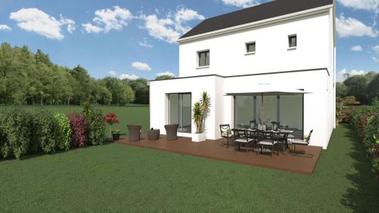 For sale Vern-sur-seiche 5 rooms 115 m2 Ille et vilaine (35770) photo 2