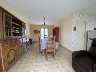 Acheter Maison 67 m2 Jard-sur-mer