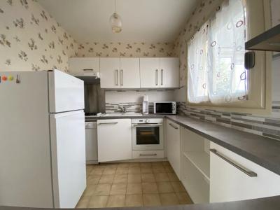 Acheter Maison Jard-sur-mer Vendee