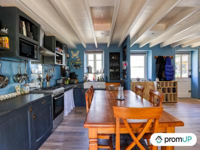 Annonce Vente 6 pices Maison Lavoine 03