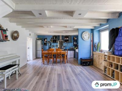 Acheter Maison 110 m2 Lavoine