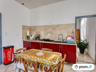Annonce Vente 7 pices Maison Arnac-pompadour 19