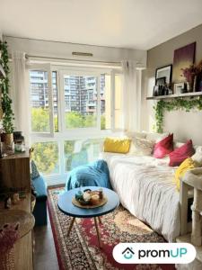 Annonce Vente 4 pices Appartement Sevran 93