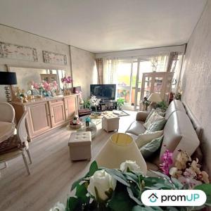 Acheter Appartement Sevran Seine saint denis