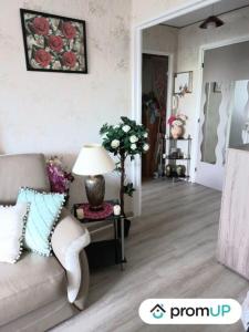 Acheter Appartement Sevran 190000 euros