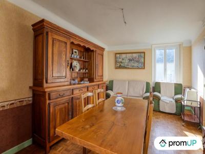 Annonce Vente 3 pices Maison Issoudun 36