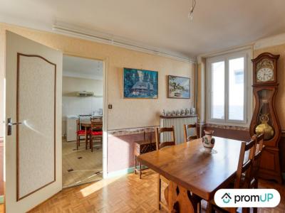 Acheter Maison Issoudun Indre