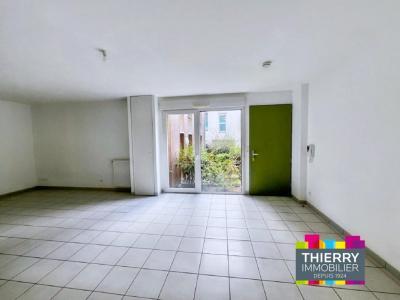 Acheter Appartement Nantes 217300 euros