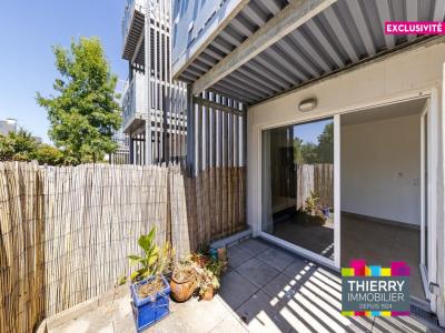 Acheter Appartement Saint-herblain Loire atlantique