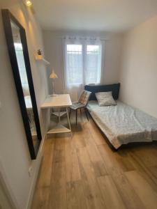 For rent Lyon-8eme-arrondissement 5 rooms 79 m2 Rhone (69008) photo 0