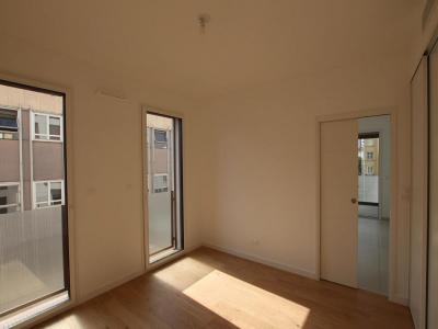 Louer Appartement 43 m2 Lyon-6eme-arrondissement