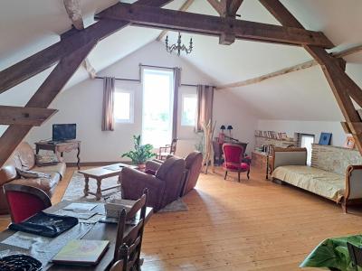 Annonce Location 3 pices Appartement Penne-d'agenais 47