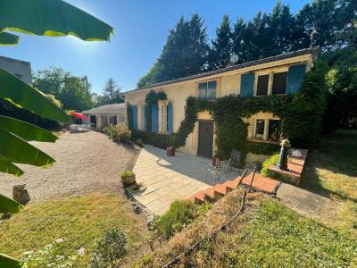 For sale Trentels 5 rooms 220 m2 Lot et garonne (47140) photo 0