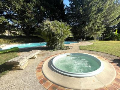 Annonce Vente 5 pices Maison Trentels 47