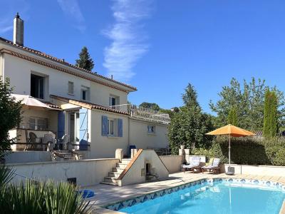 Annonce Vente 5 pices Maison Pujols 47