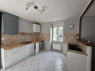 Annonce Vente Immeuble Rougemont 25