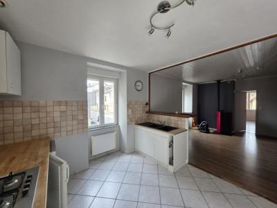 Acheter Immeuble 194 m2 Rougemont
